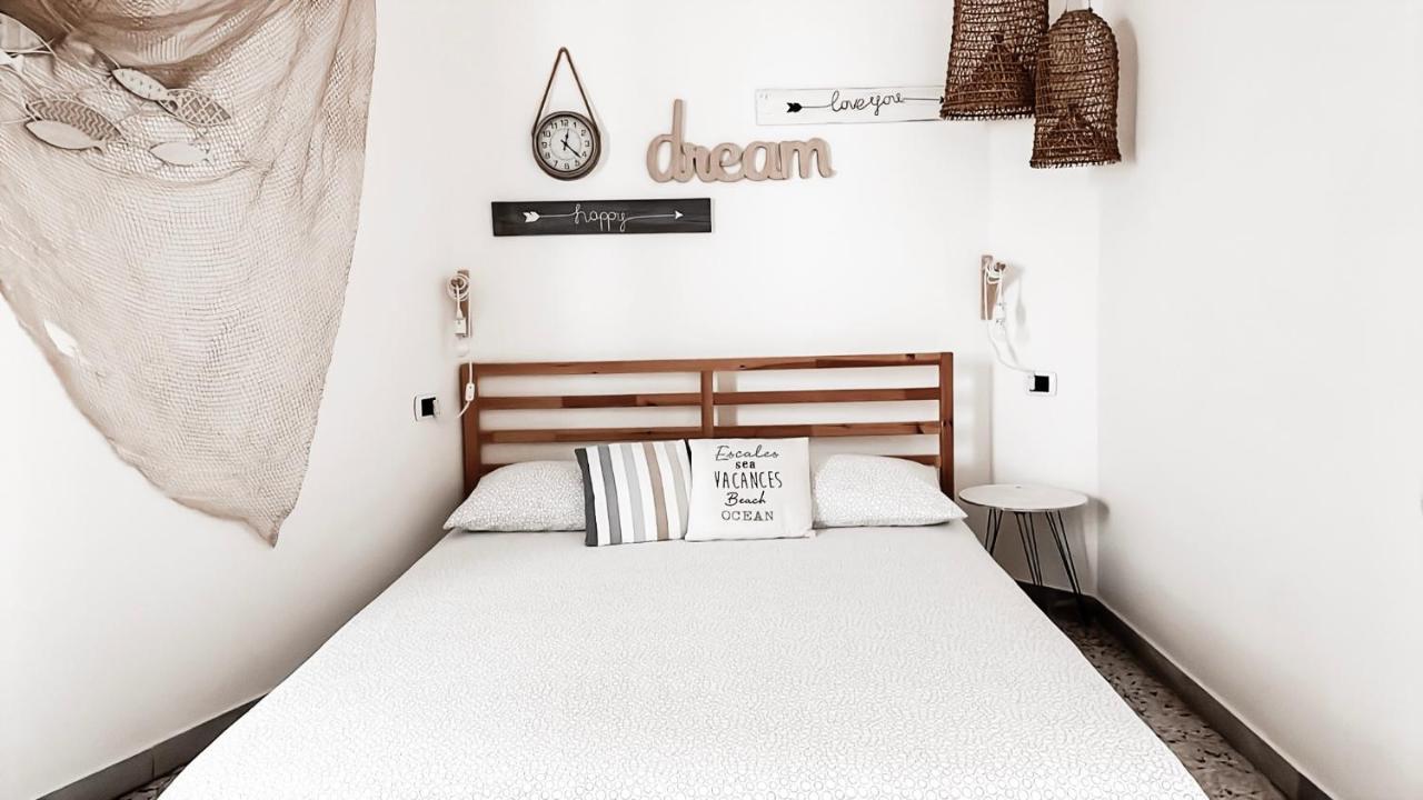 Wanderlust B&B Lecce Exteriör bild